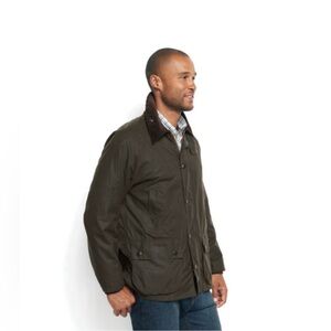 NWT Barbour Men‘s Classic Bedale Jacket